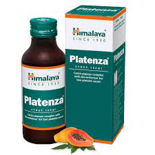 PLATENZA SYR 100ML